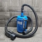 Crain 280 H.d. Air Lifter Moving System Replacement Motor Only + Hose. Fixed Price $127.47.