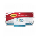 Command BATH31-SN-ES Shower & Caddy, Satin Nickel Quantity. Fixed Price $41.38.