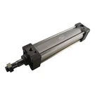New Smc MDBB50-200Z Cyl, Ro, Mb Tie-rod Cylinder. Fixed Price $139.98.