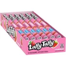 Laffy Taffy Rope - Case Of 24 (strawberry). Fixed Price $19.42.