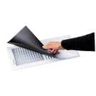 (3 Pack) Magnetic Register Vent Diffuser Covers Hvac 15 In. X 8, Cut To Size. Fixed Price $9.48.