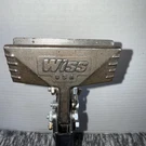 Wiss Kbo Usa Hand Flat Jaw Sheet Metal Bending Tool. 3 1/4 ". Fixed Price $34.99.