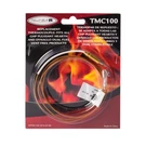 Ventless Gas Heater Replacement Thermocouple Stove Pleasant Hearth Dyna-glo. Fixed Price $20.52.