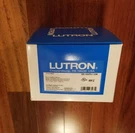 Lutron RR-15APS-1-SW RA2 Plug-in Appliance Module New Box. Fixed Price $210.00.