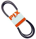 Pix P-37X87 Replacement V-belt, 7/16 W, 30 In, 38 40 46 Deck. Fixed Price $22.05.