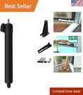 Hands-free Touch 'n Hold Closer Ideal For Storm Doors In Black. Fixed Price $45.89.