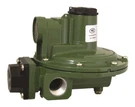 Marshall 1642-DFF Generator Propane Lp Regulator 11" Wc Output 3/4" Side Outlet. Fixed Price $94.95.
