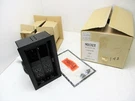 Doug Mockett PCS9 Desk Grommet Power Supply Black New. Fixed Price $79.98.