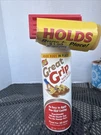 Great Grip Rug Adhesive 12OZ Nos Discontinued Non Skid Coating Usa Made. Fixed Price $27.00.