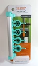 Casabella "the Grook" Utility Holder For Up 13 Tools New. Fixed Price $25.00.