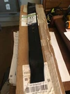Mulching Blade For 21 Cut Craftsman Husqvarna Poulan Mowers Replaces Oem 1658. Fixed Price $17.00.