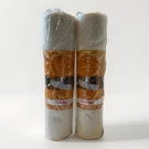 Contact Grip Premium Drawer Liner Non-adhesive Washable 18"X10' 2 Rolls White. Fixed Price $21.88.