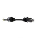 Top Notch TN40248 Cv Axle Assembly. Fixed Price $130.99.