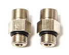 Orb Fitting Kit Straight Seastar HF6009 Expedited Shipping. Fixed Price $32.63.