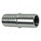 Ict Billet Push-on Hose Fitting AN627-12A; Barb Coupler 3/4 In., Aluminum. Fixed Price $15.77.