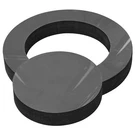 For Zurn Z1200-NEOSEAL-GSKT-4 Gasket. Fixed Price $13.49.