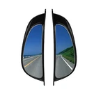 Car Suv Side Mirror Wide Angle Blind Spot Auto Exterior Rearview. Fixed Price $25.99.