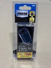Reese Towpower 74607, 7- Way 4-FLAT Adapter New. Fixed Price $14.89.