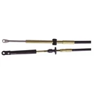 Seastar Solutions CCX20526 E/j 479 Xtreme Cable 26'. Fixed Price $94.97.