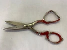 Vtg 1960S Wiss Kitchen Household Jar Bottle Opener Red 1KS Shears Scissors M21. Fixed Price $27.44.
