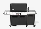 Weber Summit Smart FS38X Gas Grill - Propane. Fixed Price $5199.00.