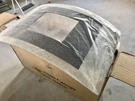 Frigidaire 42" Kitchen Glass Canopy Island Hood Vent Exhaust Fan Replacement. Fixed Price $747.91.