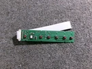 218881801 Frigidaire Refrigerator Dispenser Control Board. Fixed Price $30.00.