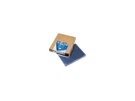 2020024 Gbc View Presentation Binding System Cover, 11-1/4 X 8-3/4, Clear,. Fixed Price $63.99.