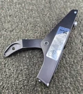 Jackson 1095 Satin Aluminum Active Left Side Body & Arm Assy For Exit Device. Fixed Price $68.99.