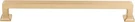 Top Knobs TK710HB Transcend 18 In. 457MM Ascendra Appliance Pull - Honey Bronze. Fixed Price $102.00.