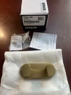 Kohler K-73146-2MB Composed Double Robe Hook Rack Vibrant Brushed Brass *read. Fixed Price $89.99.