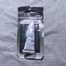 Bell Stopper 300 Patch Kit Universal Bicycle Tube Repair Set, Rubber, 6 Pieces. Fixed Price $8.00.