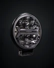 Autoprom - 9INCH Round Led Driving Work Light Fog Lamp Dual Color. Fixed Price $95.00.