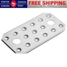 Self Shower Drain Device Floor 1/4 For Bathroom Kitchen Balconies. Fixed Price $7.98.