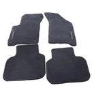 Universal Floor Mats Kit For Fiat Fremont 2011-15 1ST & 2ND Row Oem 82212820 Us. Fixed Price $82.99.