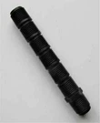 Orbit Underground Sprinkler Cut-off Riser, 1/2 X 6-IN. (50 Pack). Fixed Price $22.99.