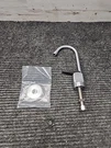 Westbrass D203-NL-20 6" Touch-flo Pure Water Dispenser Faucet Stainless Steel. Fixed Price $30.00.