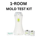 1-ROOM Mold Test Kit, Air & Surface Samples. Fixed Price $69.99.