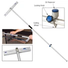 Crl PTC72 72" Production Oil T-cutter. Fixed Price $329.10.