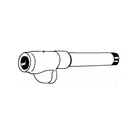 Wayne 55465-WYN1 Deep Well Jet Assembly. Fixed Price $82.81.