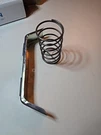 Moen BR587 Installation Clamp From The Donner Commercial Collection. Fixed Price $16.50.