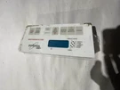 Whirlpool 8053986 3196245 Range Oven Control Board AZ197064 KM752. Fixed Price $40.57.