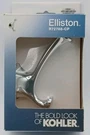 Kohler R72788-CP Robe Hook Chrome Polished. Fixed Price $19.82.