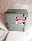 Vevor Amp 125-VOLT/250-VOLT Receptacle Outdoor Power Outlet Plug. Fixed Price $27.99.