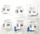 Lot Of American Standard M964191-0070A Aerator Kits. Fixed Price $39.99.
