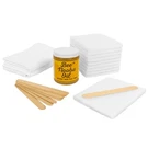 Bumblechutes Bee'nooba Oil Starter Kit, Beeswax For Wood, Hard Topcoat Natura.... Fixed Price $92.34.