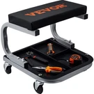 Vevor Mechanics Garage Stool 250 Lbs Creeper Seat Under Car Tray. Fixed Price $31.80.
