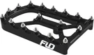 Flo Motorsports Touring Brake Pedal Pad Black Harley Davidson. Fixed Price $68.78.