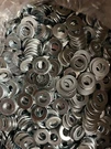 50 Flat 1/2" X 1" CR+3 Rohs Compliant Sae Low Carbon Steel Washers. Fixed Price $15.99.