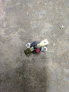 239-43676-03C 415-43676-03 Bradford White 290-DEGREE Red Thermal Switch. Fixed Price $20.00.